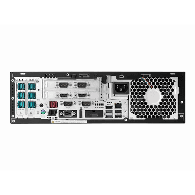 HP Flex Pro i38100 4GB/128 PC Netherlands - Dutch localization