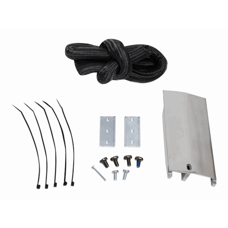 KIT, SV DC POWER SYSTEM MOUNTING HARDWAR