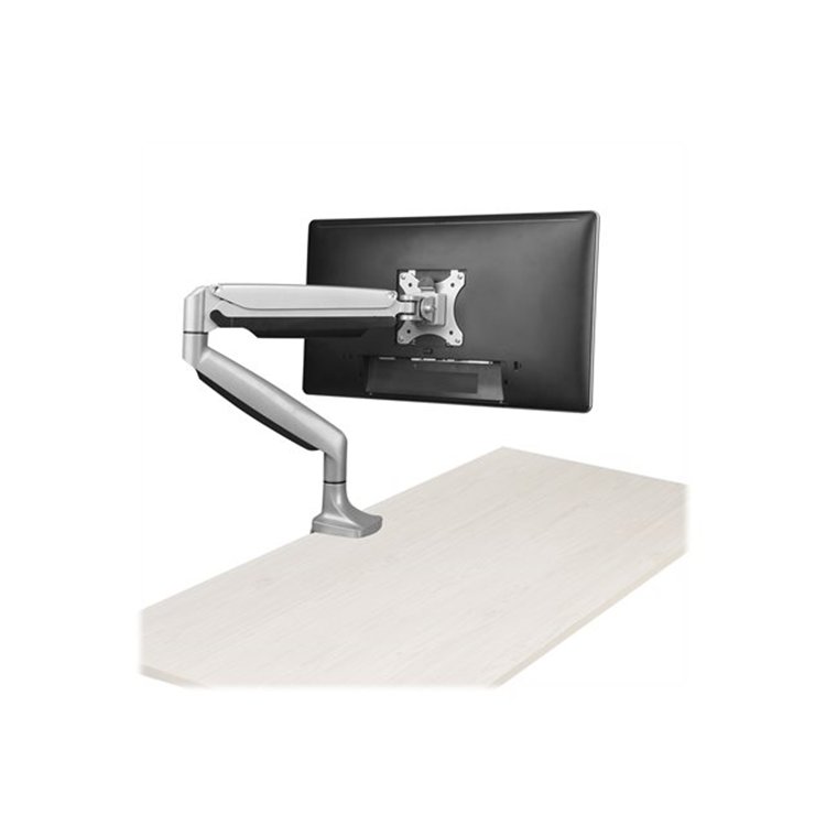 Desk Mount Monitor Arm - Heavy Duty