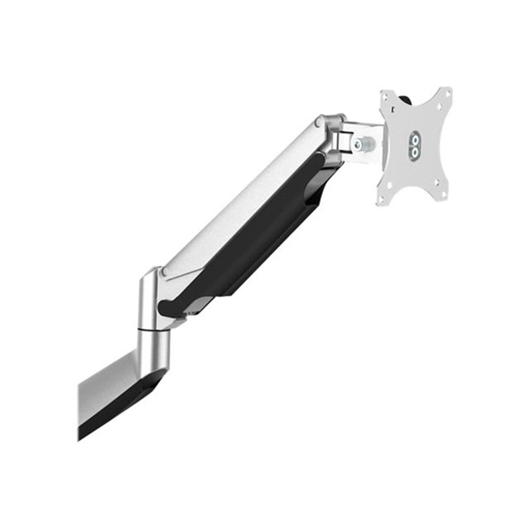 Desk Mount Monitor Arm - Heavy Duty
