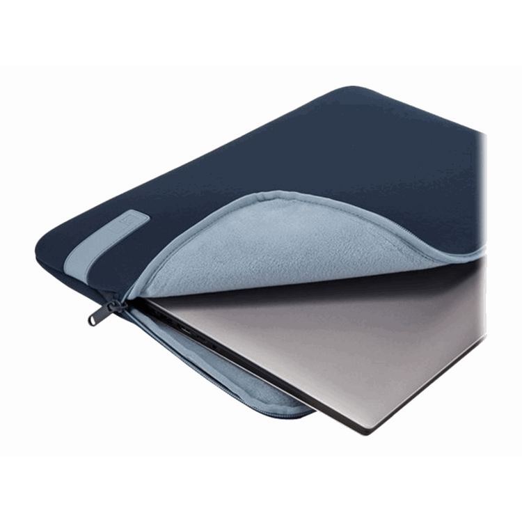 Reflect Laptop Sleeve 14i REFPC-114 DARK BLUE
