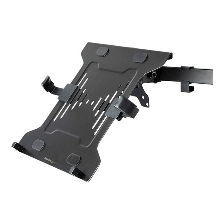 VESA Laptop Tray Adjustable - 9.9lb VESA Laptop Tray Adjustable - 9.9lb