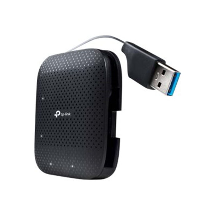 4 ports USB 3.0 portable no power adapter needed 4 ports USB 3.0 portable no power adapter needed