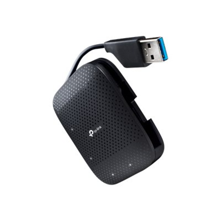 4 ports USB 3.0 portable no power adapter needed 4 ports USB 3.0 portable no power adapter needed