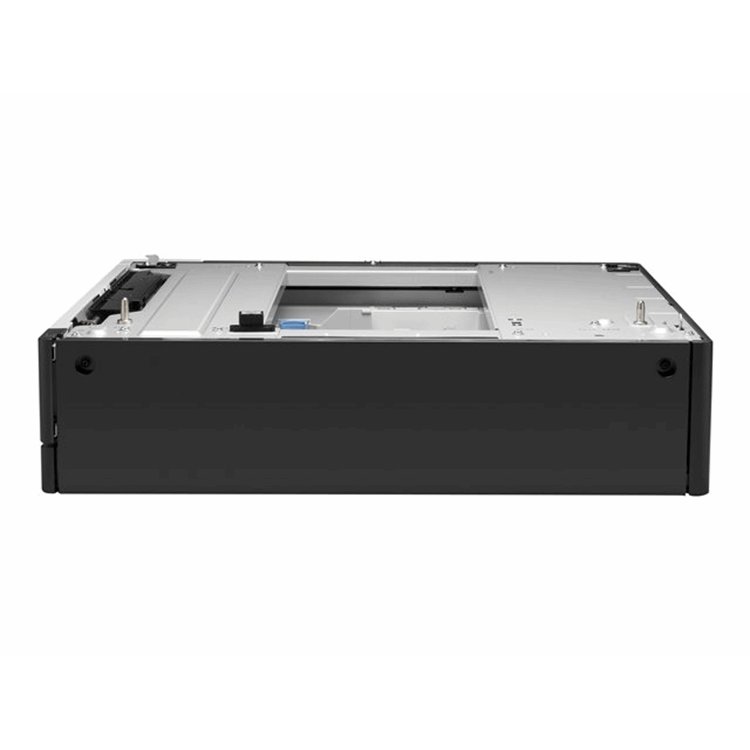 LaserJet 500-sheet Feeder and Tray LaserJet 500-sheet Feeder and Tray