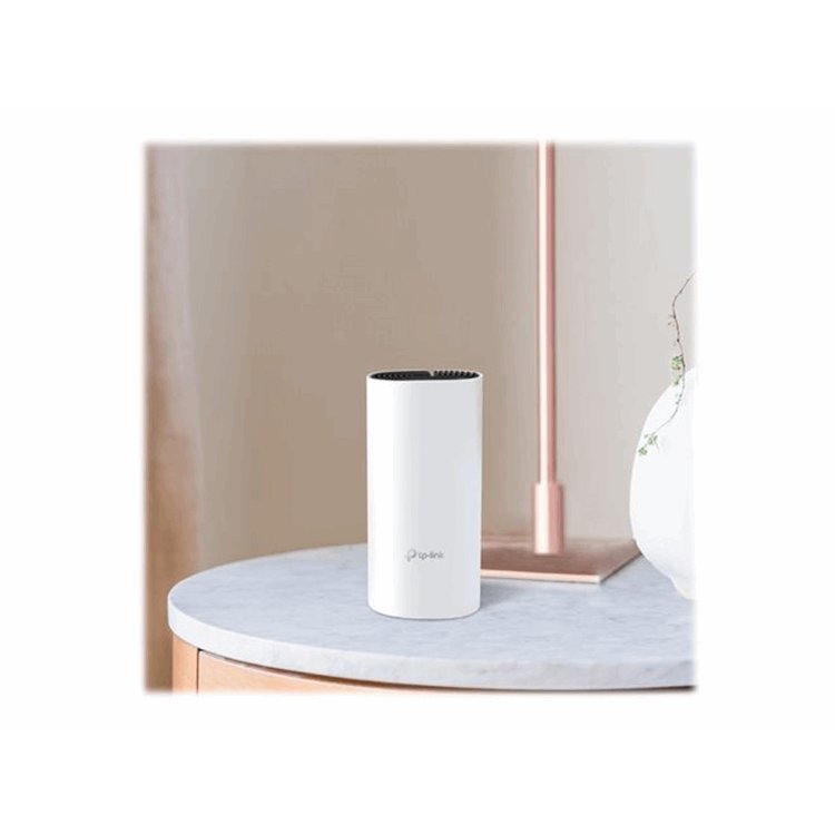 AC1200 Whole-Home Mesh Wi-Fi System AC1200 Whole-Home Mesh Wi-Fi System