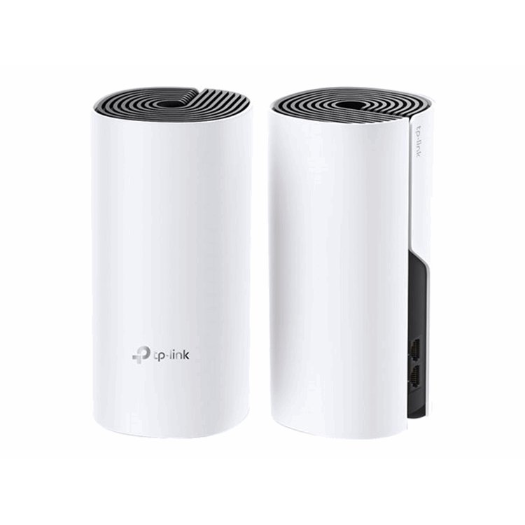 AC1200 Whole-Home Mesh Wi-Fi System AC1200 Whole-Home Mesh Wi-Fi System
