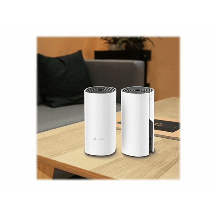AC1200 Whole-Home Mesh Wi-Fi System AC1200 Whole-Home Mesh Wi-Fi System