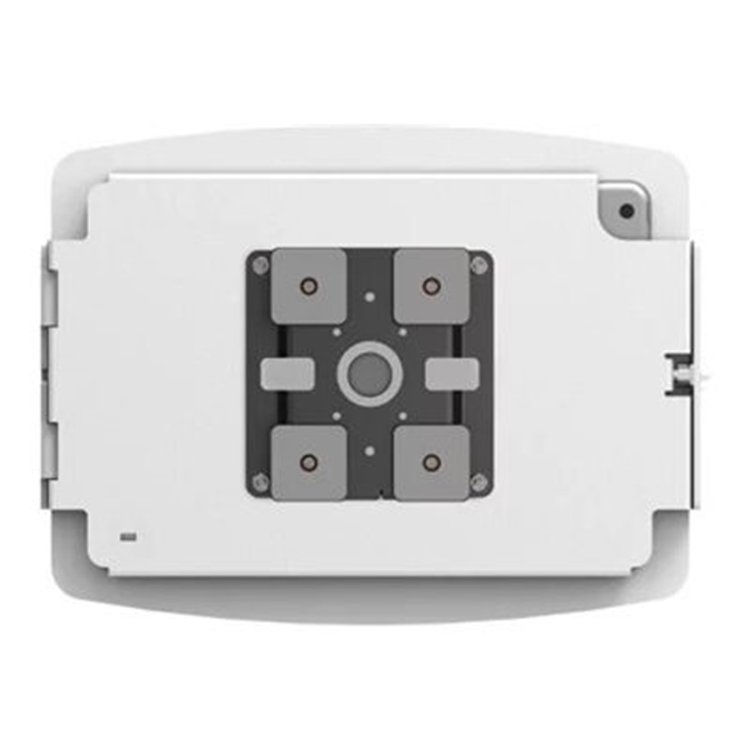 IPAD 10.2IN GLASS MOUNT SPACE ENCLOSURE