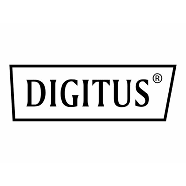 DIGITUS SHELVES FOR 19 CABINETS