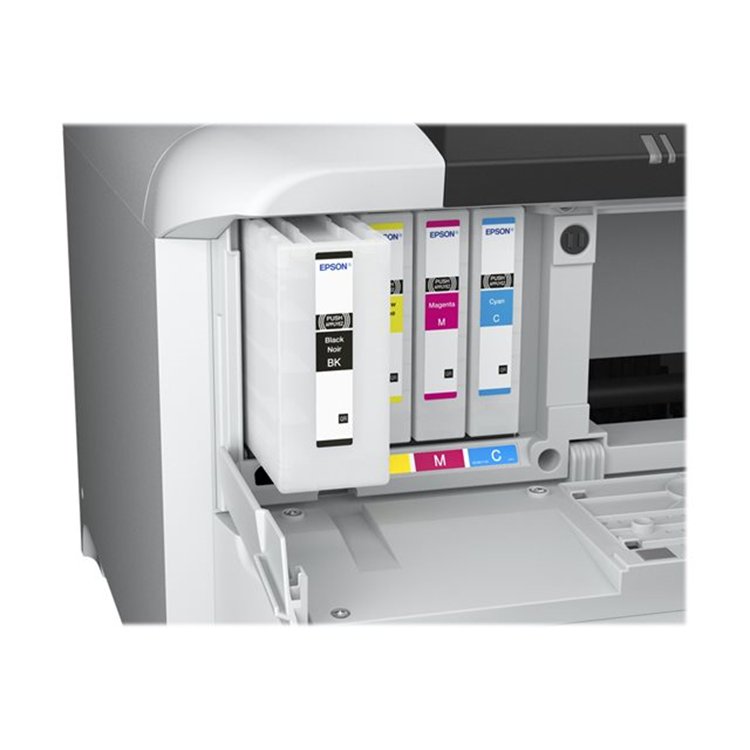 EPSON WorkForce Pro WF-C8190DTWC EPSON WorkForce Pro WF-C8190DTWC