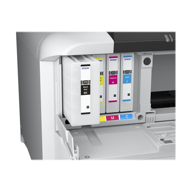 EPSON WorkForce Pro WF-C8190DTWC