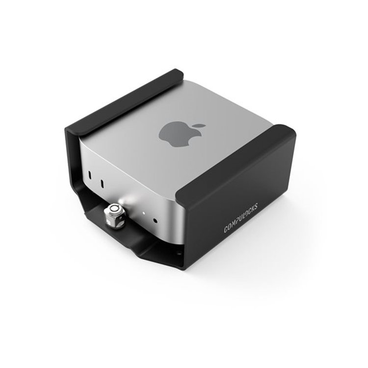 MAC MINI SECURE MOUNT ENCLOSURE