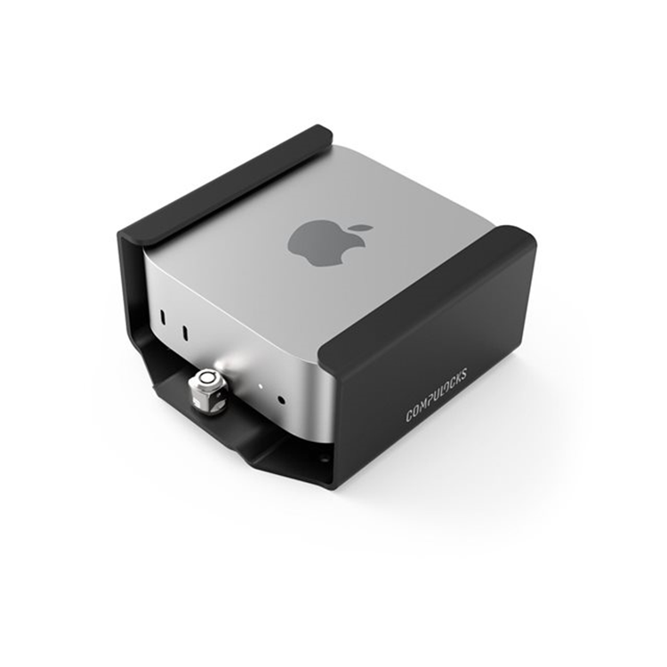 MAC MINI SECURE MOUNT ENCLOSURE