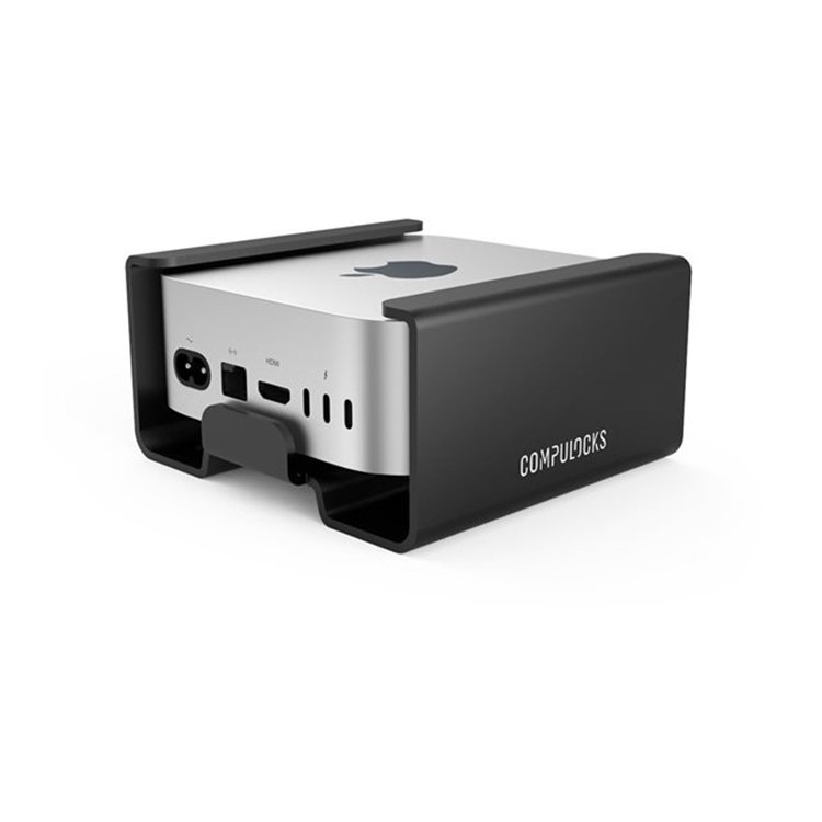 MAC MINI SECURE MOUNT ENCLOSURE