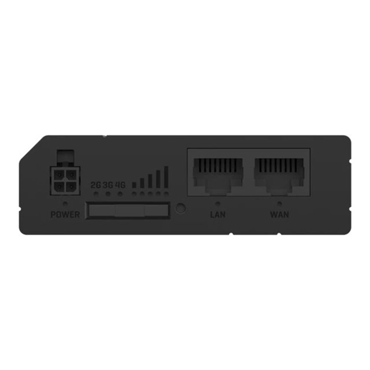 TELTONIKA RUT200 LTE/4G/3G/2G & WiFi