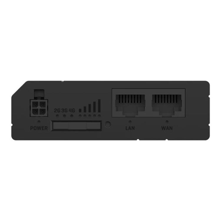 TELTONIKA RUT200 LTE/4G/3G/2G & WiFi