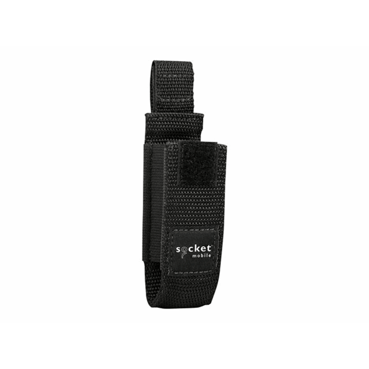 Holster w/rotating belt clip