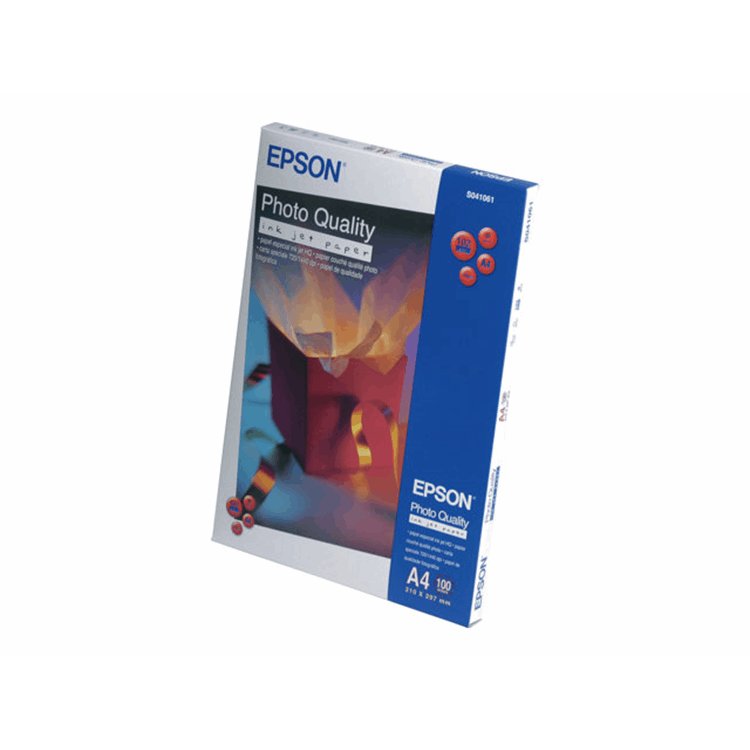 INKJET PAPER EPSON S041061 102
