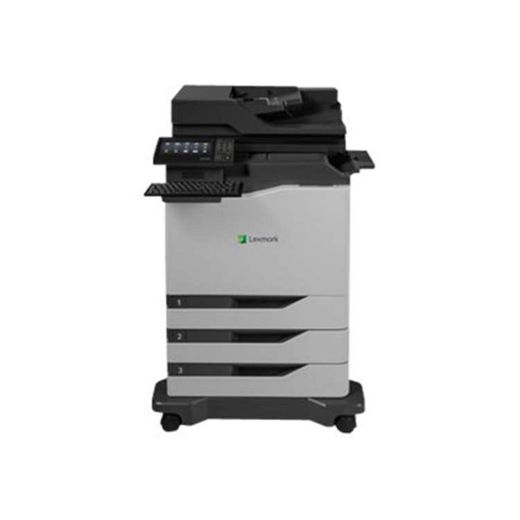 Lexmark Color Laser CX820dtfe A4 50ppm Lexmark Color Laser CX820dtfe A4 50ppm