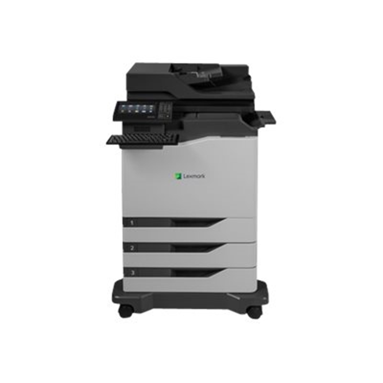 Lexmark Color Laser CX820dtfe A4 50ppm