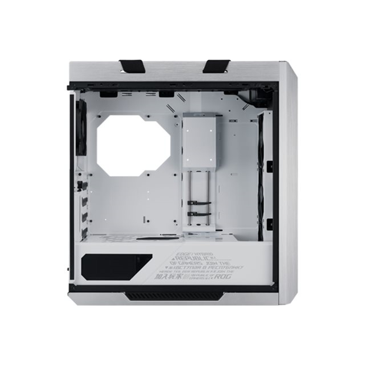 ASUS ROG Strix Helios Case White