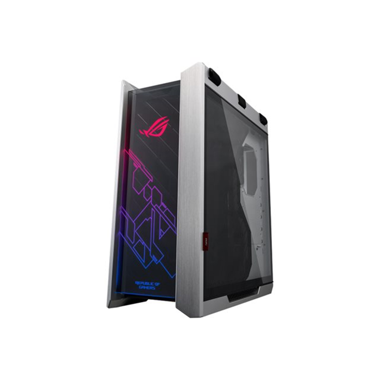 ASUS ROG Strix Helios Case White