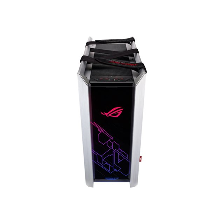 ASUS ROG Strix Helios Case White