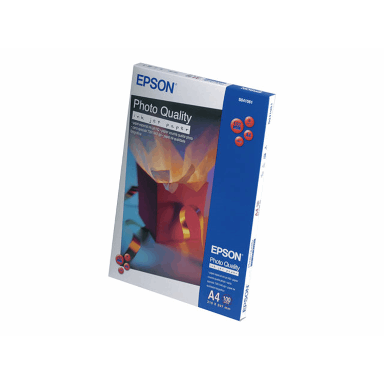 INKJET PAPER EPSON S041068 105