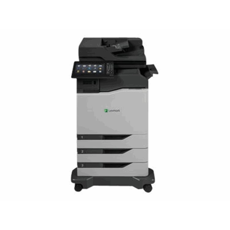 Lexmark Color Laser CX825dtfe A4 52ppm Lexmark Color Laser CX825dtfe A4 52ppm