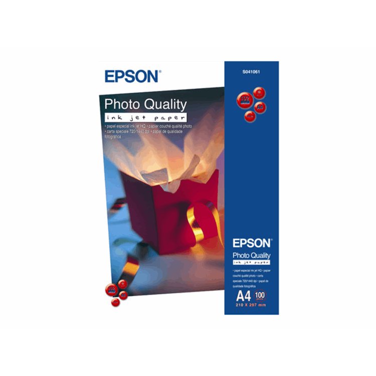 PHOTOPAPER EPSON S041079 QUALI