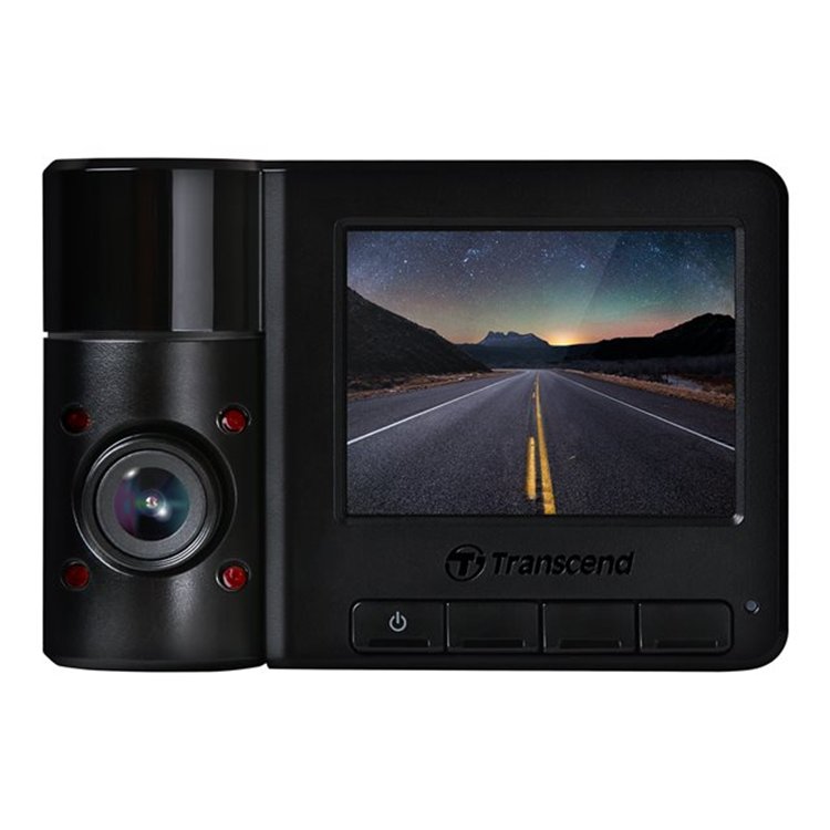 64GB Dashcam DrivePro 550 Dual 1080P 64GB Dashcam DrivePro 550 Dual 1080P