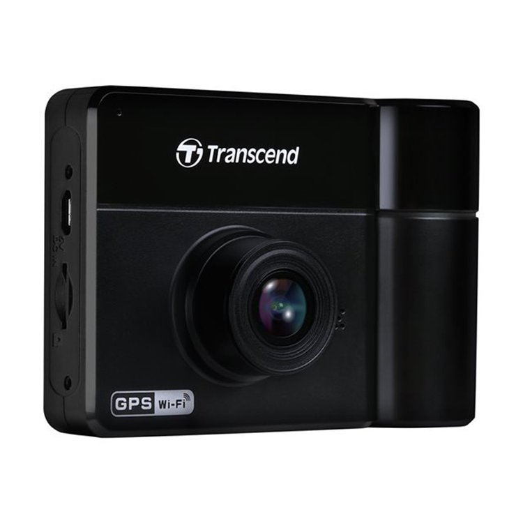 64GB Dashcam DrivePro 550 Dual 1080P 64GB Dashcam DrivePro 550 Dual 1080P