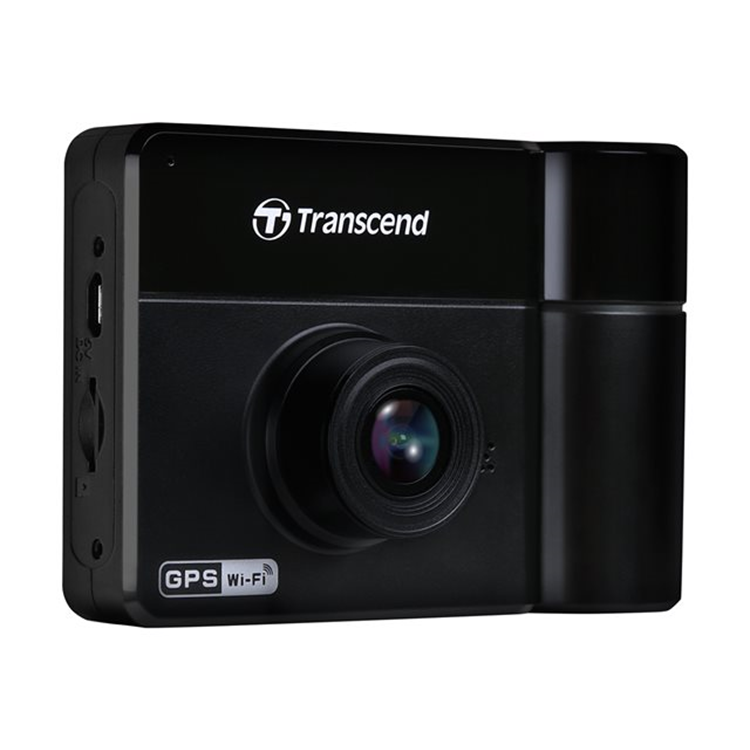 64GB Dashcam DrivePro 550 Dual 1080P
