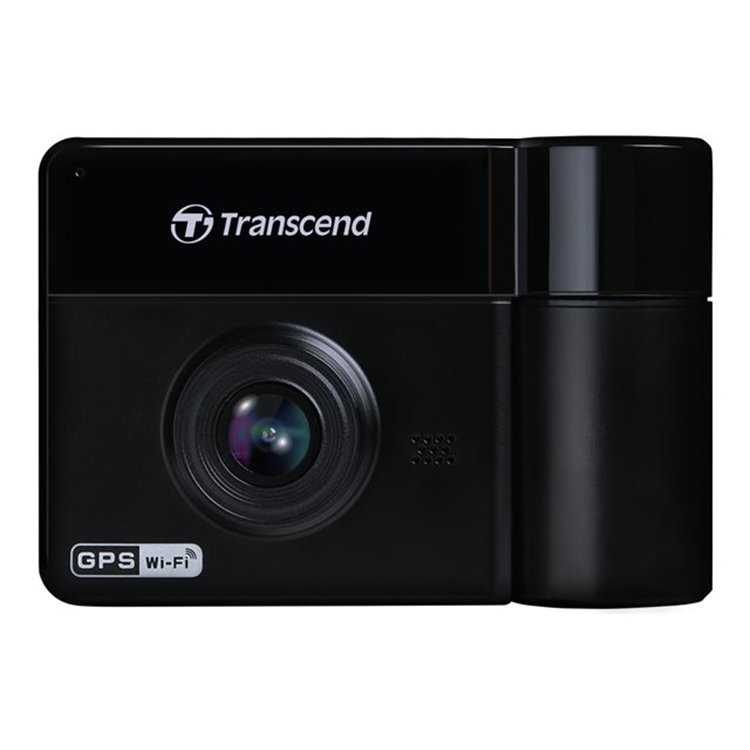 64GB Dashcam DrivePro 550 Dual 1080P 64GB Dashcam DrivePro 550 Dual 1080P