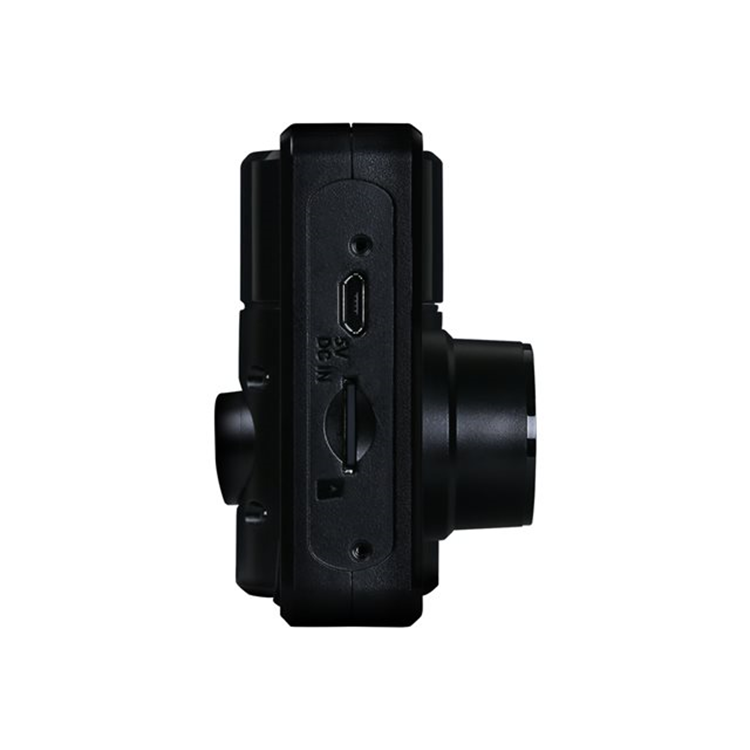 64GB Dashcam DrivePro 550 Dual 1080P