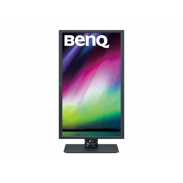 SW321C Monitor 32inch 4K Glossy Black