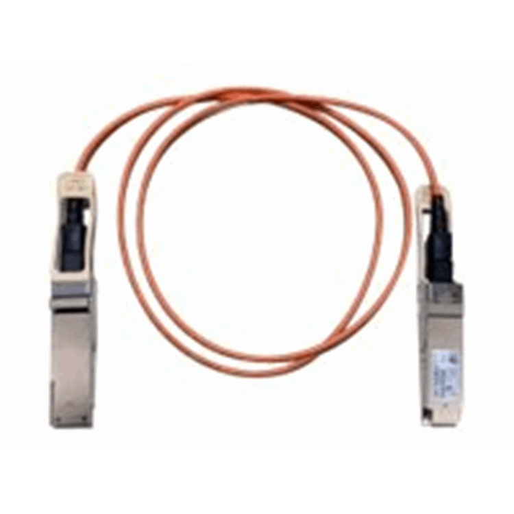 40GBASE Active Optical Cable 1m