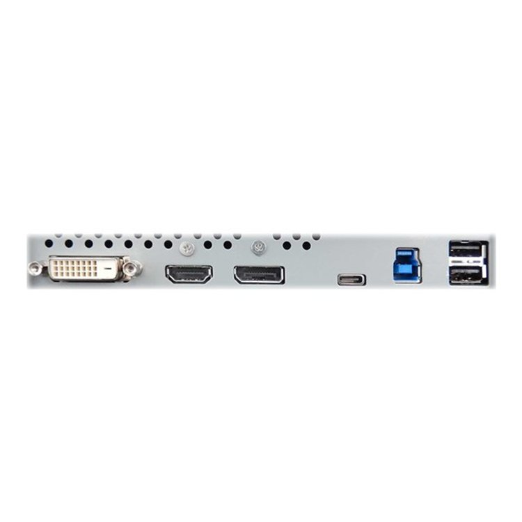 27 Inch ColorEdge 2560 x 1440/ Black/ IPS/ 16MS/ 350CD/m2/ 100:1/ USB 3.1/ Led Backlight