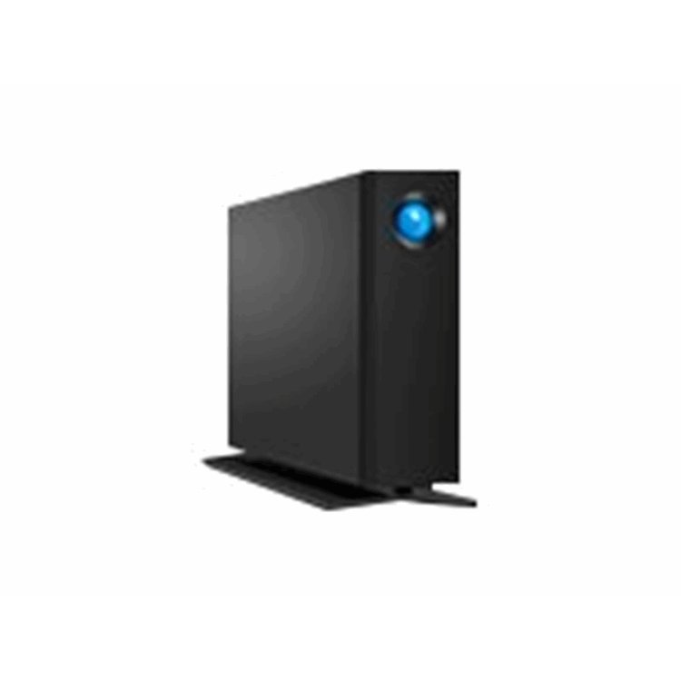 LACIE d2 10TB USB-C Desktop Drive LACIE d2 10TB USB-C Desktop Drive