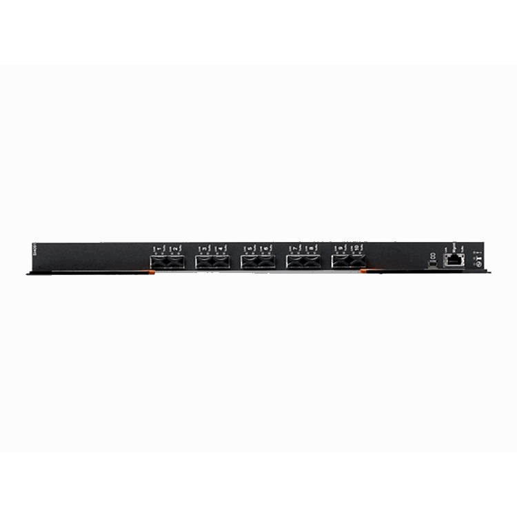 Lenovo Flex System SI4091 10Gb System Interconnect Module