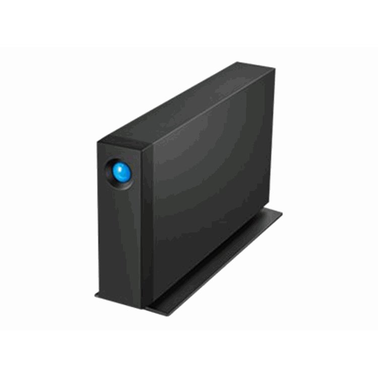LACIE d2 4TB USB-C Desktop Drive LACIE d2 4TB USB-C Desktop Drive