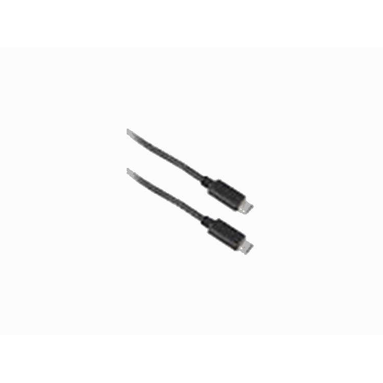 USB-C to C 10Gb 1m 5A Cable USB-C to C 10Gb 1m 5A Cable