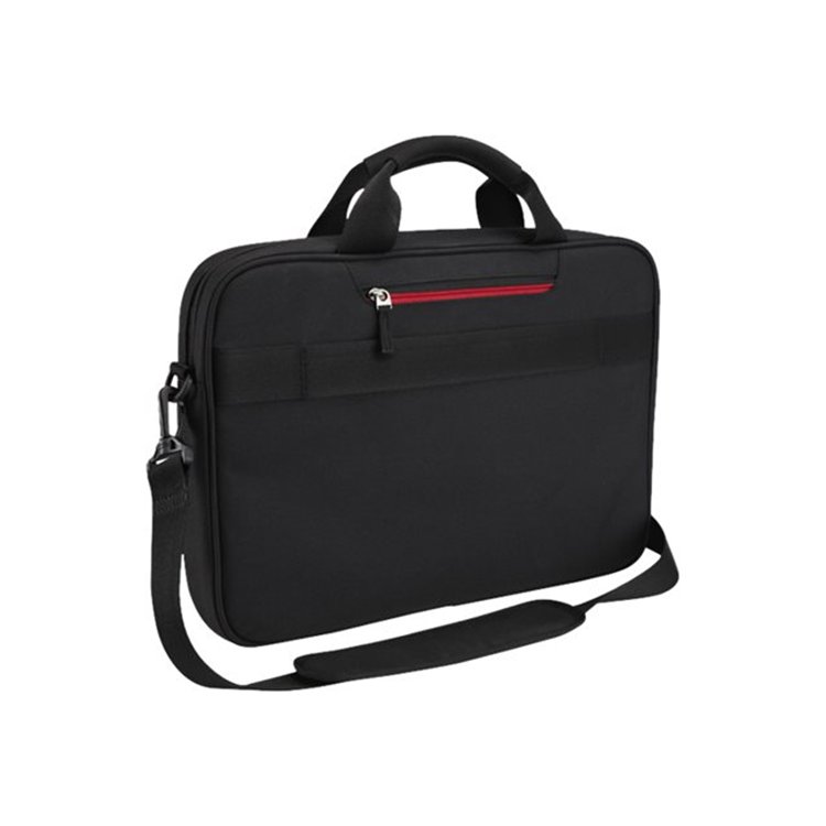 Casual Laptop Bag 16i DLC-117 BLACK Casual Laptop Bag 16i DLC-117 BLACK