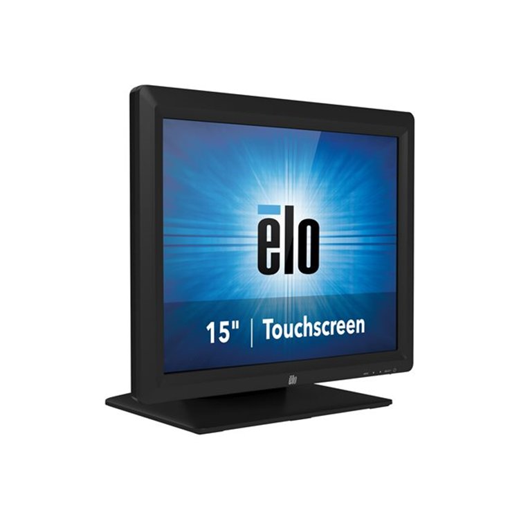 ET1517L-7CWB-1-BL-G Desktop