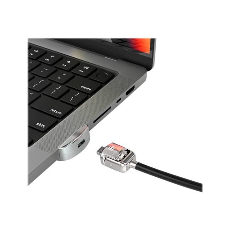 MacBook Pro 14-inch Ledge Lock Adapter