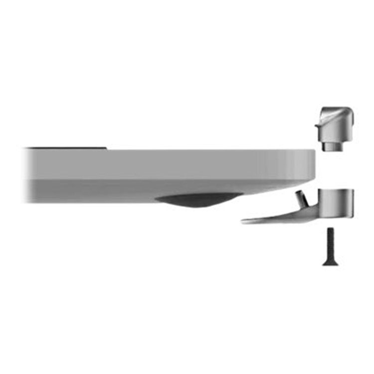 MacBook Pro 14-inch Ledge Lock Adapter