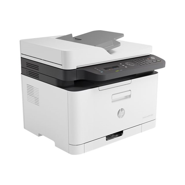 HP Color Laser MFP 179fnw