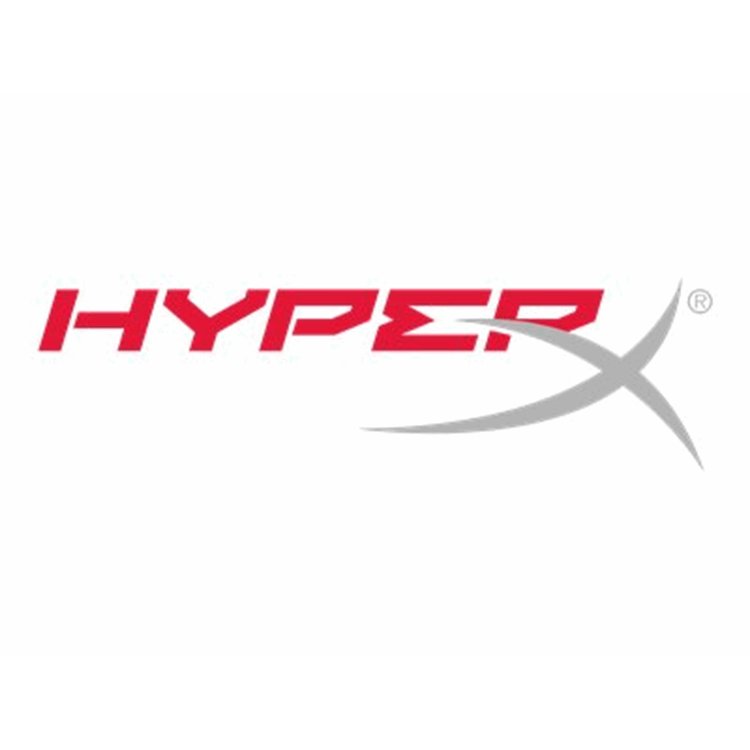 HyperX Pulsefire Mat Mouse Pad Cloth M