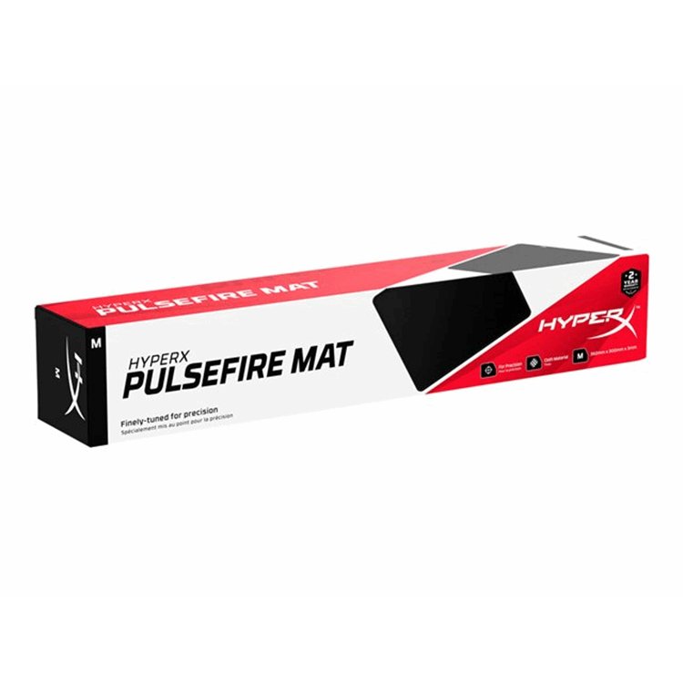HyperX Pulsefire Mat Mouse Pad Cloth M